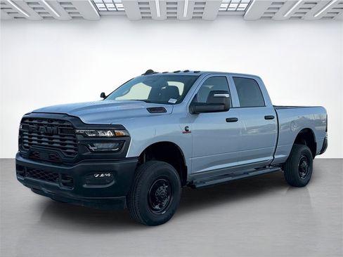 New 2026 RAM 2500 Tradesman image 7