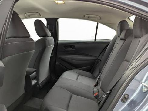 Used 2024 Toyota Corolla LE FWD image 17