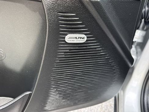 Used 2023 Dodge Challenger SRT Hellcat w/ Driver Convenience Group RWD image 34