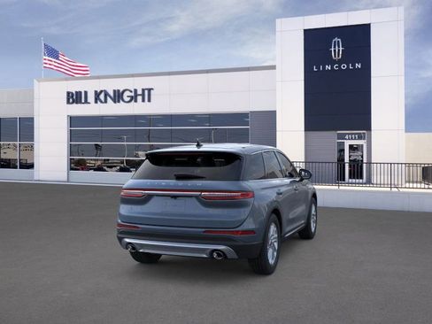 New 2025 Lincoln Corsair FWD image 8