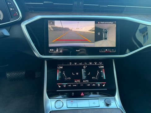 Used 2019 Audi A6 3.0T Prestige w/ Prestige Package AWD/4WD image 12