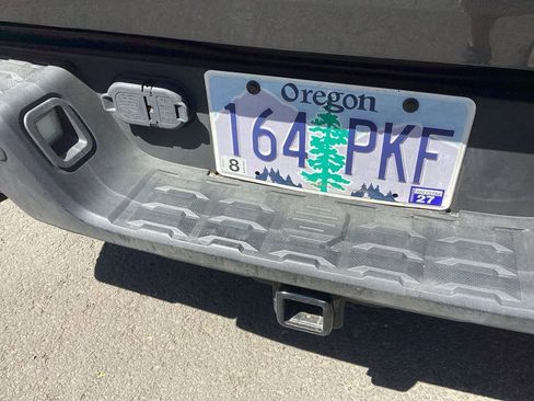 Used 2023 Toyota Tacoma TRD Pro AWD/4WD image 27