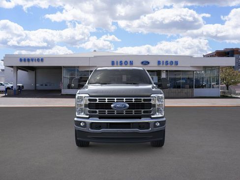 New 2026 Ford F250 XLT image 6