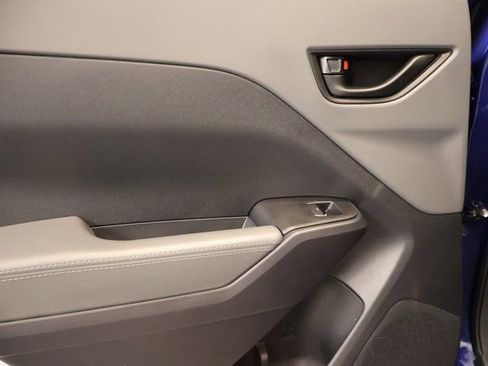New 2026 Subaru Crosstrek 2.0i Premium AWD/4WD image 29