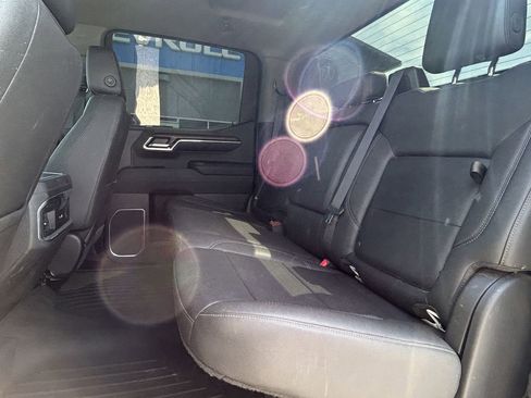 Used 2023 GMC Sierra 1500 SLT w/ SLT Premium Package image 14