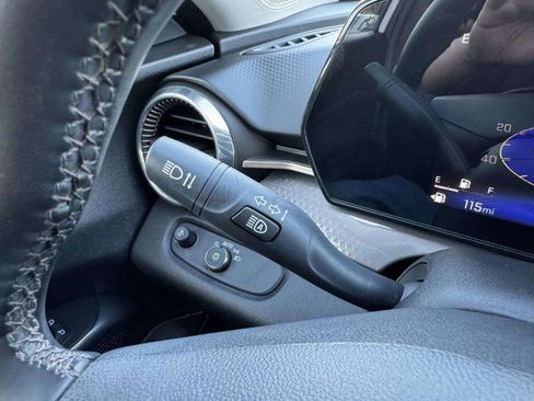 Used 2024 Chevrolet Trax ACTIV w/ Driver Confidence Package image 22