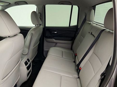 Used 2017 Honda Ridgeline RTL-T image 20