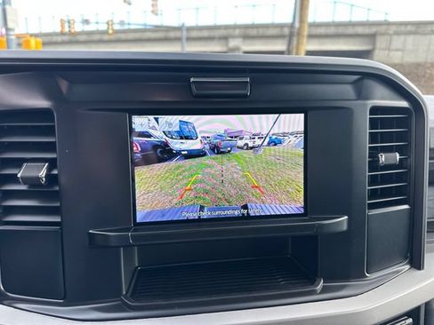 New 2026 Ford F350 XL w/ STX Appearance Package AWD/4WD image 27