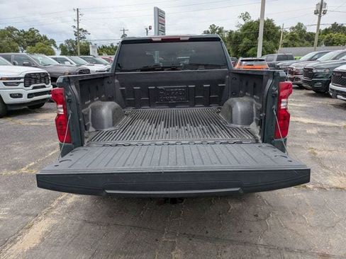 Used 2025 Chevrolet Silverado 1500 LT AWD/4WD image 13