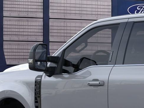 New 2026 Ford F350 Lariat AWD/4WD image 20
