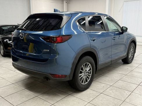 Used 2018 MAZDA CX-5 Sport FWD image 10