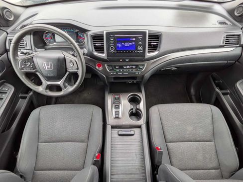Certified 2019 Honda Passport Sport image 20