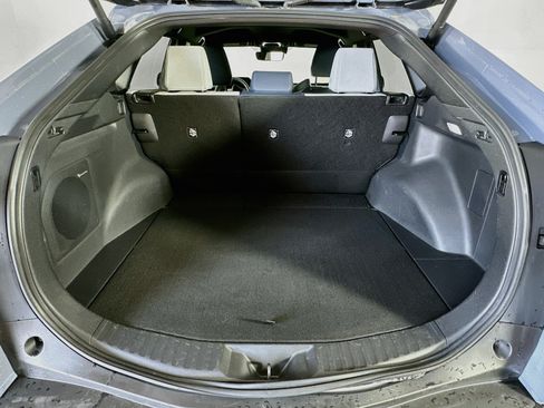 Used 2023 Subaru Solterra AWD image 29