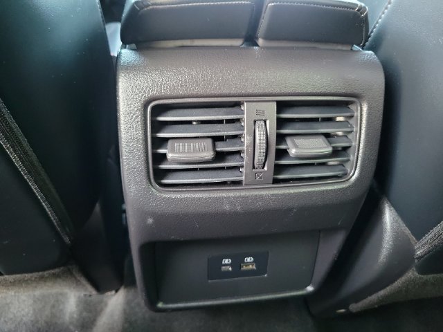 Used 2023 Nissan Rogue SV w/ SV Premium B Package FWD image 5