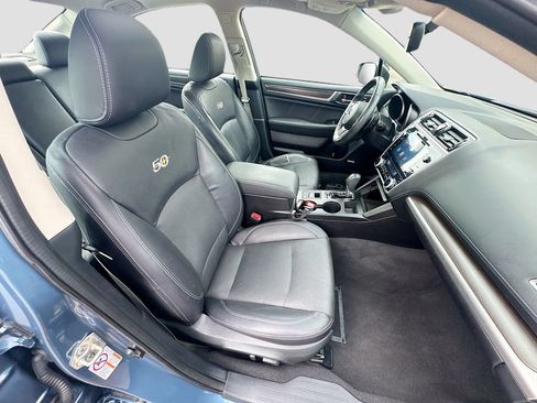 Used 2018 Subaru Legacy 2.5i Limited w/ 50th Anniversary Edition AWD/4WD image 28