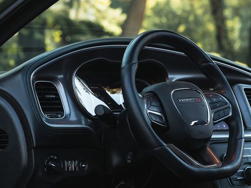 Used 2021 Dodge Charger Scat Pack image 38