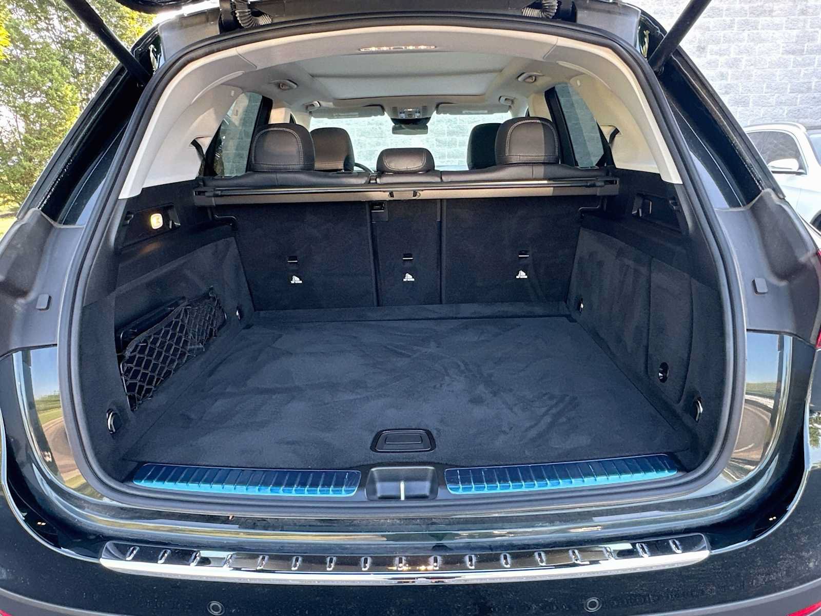 Used 2024 Mercedes-Benz GLE 350 4MATIC image 27
