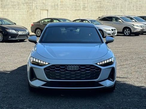 New 2025 Audi A5 2.0T Premium Plus image 3