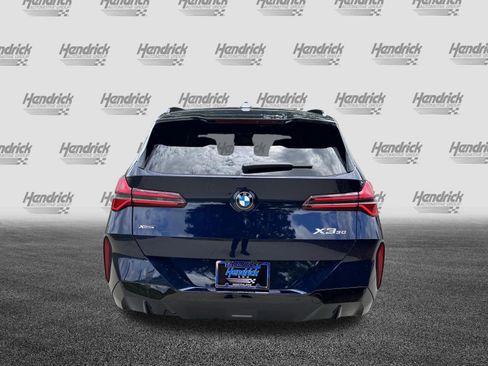 New 2026 BMW X3 xDrive30i AWD/4WD image 9