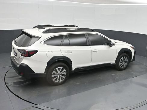 Used 2025 Subaru Outback Premium AWD/4WD image 38