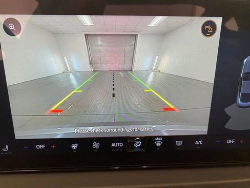 New 2025 Ford Mustang Premium image 18