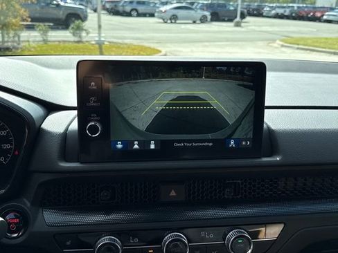 New 2026 Honda CR-V Sport image 22