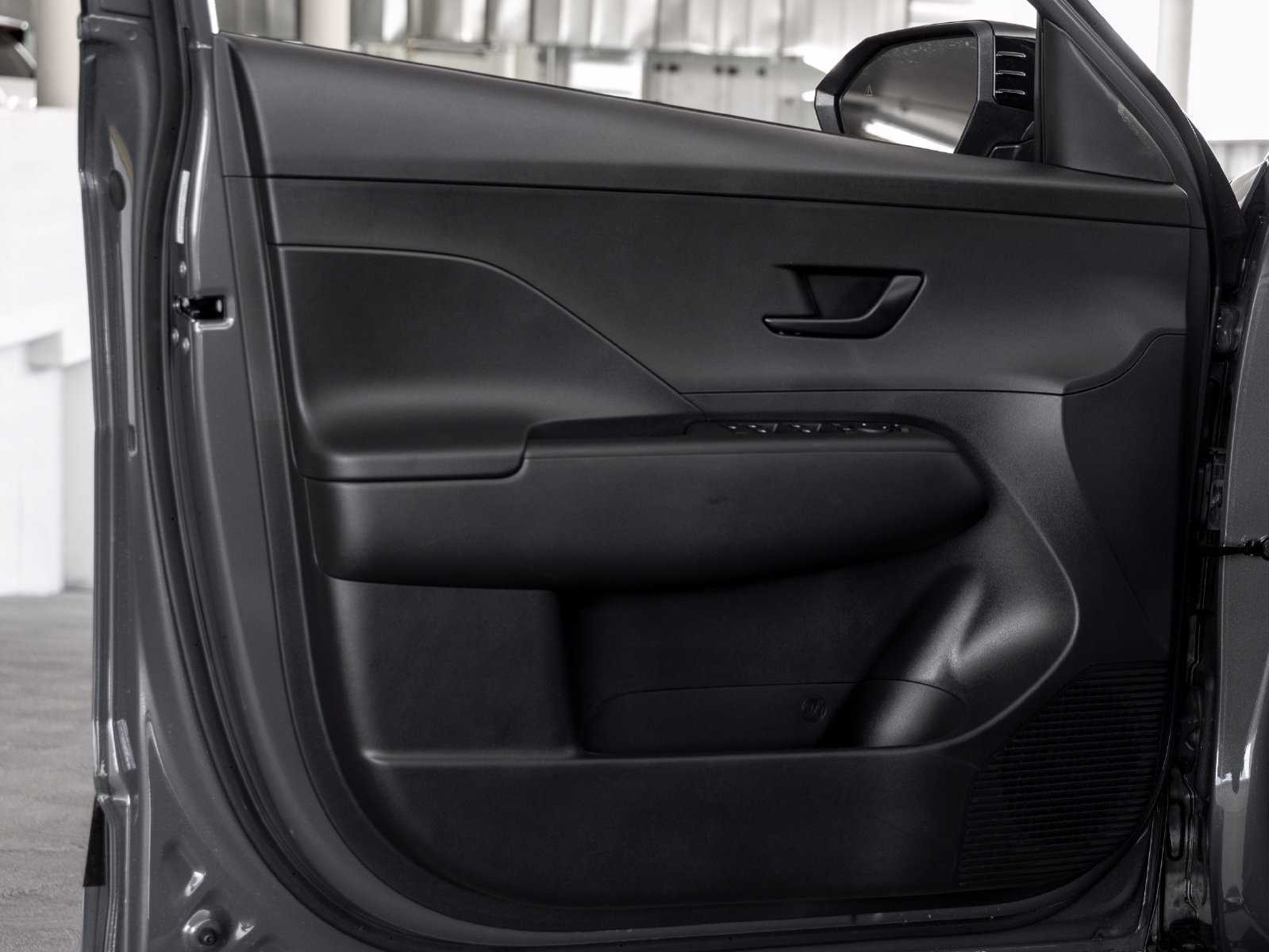 New 2027 Hyundai Kona SEL Sport FWD image 9