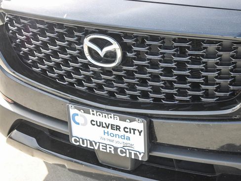 Used 2025 MAZDA CX-50 AWD 2.5 Hybrid w/ Premium Pkg image 6