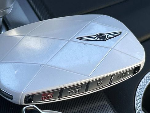 Used 2025 Genesis G70 3.3T Advanced w/ Sport Prestige Package image 35