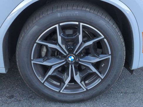 Used 2022 BMW X3 xDrive30i w/ M Sport Package 2 AWD/4WD image 12