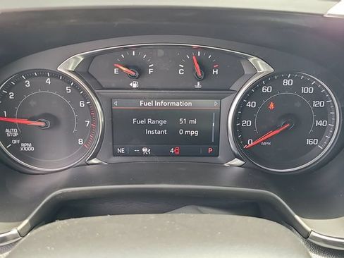 New 2026 Chevrolet Blazer LT w/ Convenience Package FWD image 26