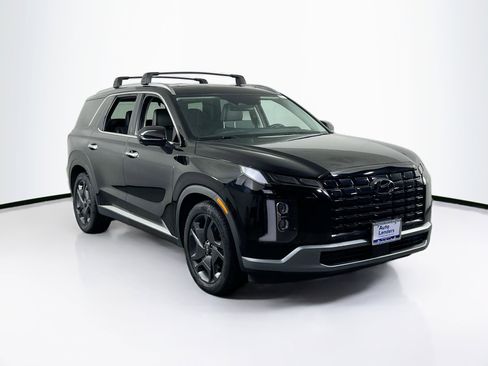 Used 2023 Hyundai Palisade SEL image 3