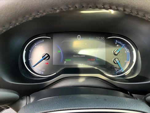 Used 2024 Toyota RAV4 XSE image 9