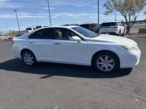 Used 2008 Lexus ES 350 FWD image 6