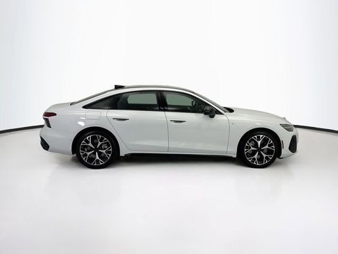Used 2026 Audi A6 Premium Plus AWD/4WD image 4