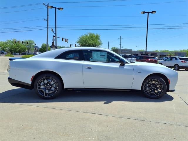 New 2026 Dodge Charger R/T AWD/4WD image 63