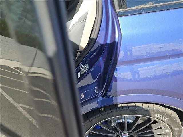 New 2026 BMW ALPINA XB7 AWD/4WD image 16