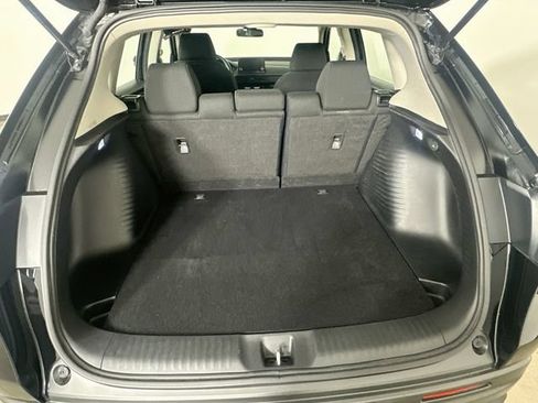 Used 2024 Honda HR-V LX image 29