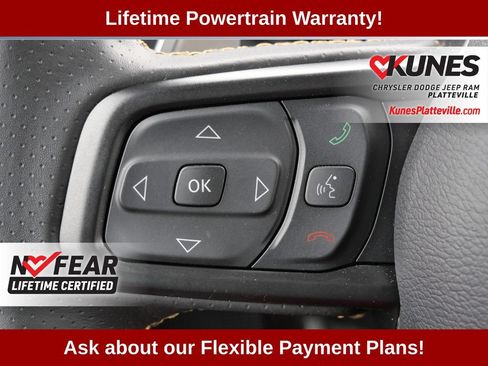 Used 2024 Jeep Wrangler Unlimited Rubicon 392 AWD/4WD image 48