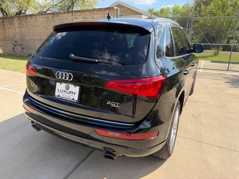 Used 2015 Audi Q5 2.0T Premium Plus w/ Technology Package image 18