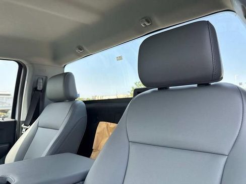 New 2024 Ford F450 XL image 14