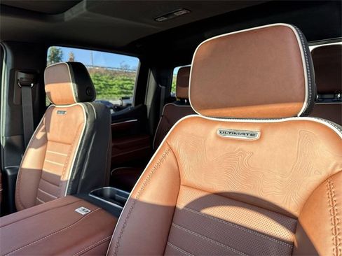New 2026 GMC Sierra 1500 Denali Ultimate image 23