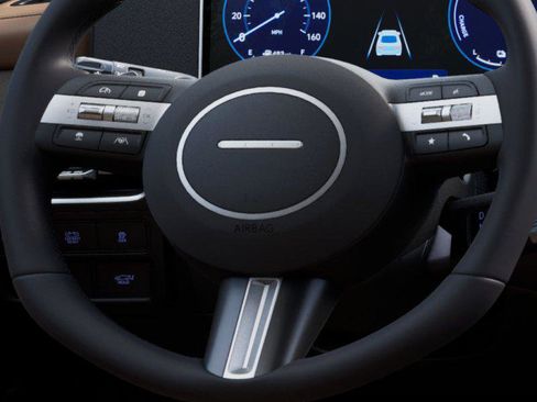 New 2026 Hyundai Sonata Limited image 15