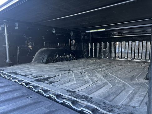 Used 2021 GMC Sierra 1500 Elevation w/ X31 Off-Road Package image 7