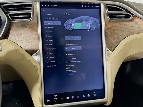 Used 2016 Tesla Model S 75D image 18