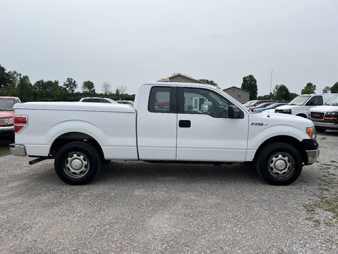Used 2014 Ford F150 XL w/ Equipment Group 101A Mid RWD image 1