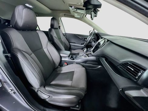 Used 2023 Subaru Outback Premium AWD/4WD image 33