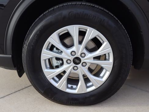 New 2026 Ford Escape Active w/ Cold Weather Package image 27