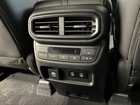 New 2026 Honda Passport TrailSport Elite image 25