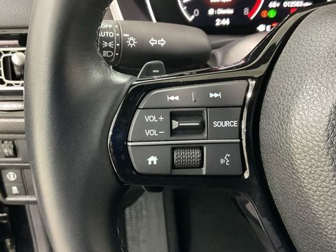 Certified 2023 Honda Civic Sport image 10